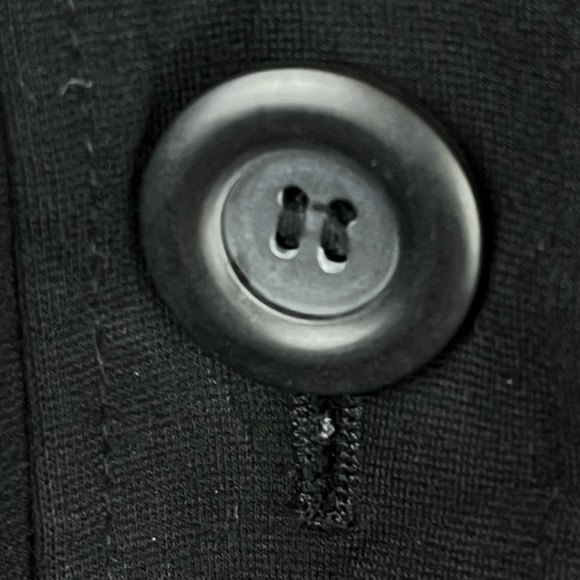 International Concepts Sweater Blazer Cardigan Large Breast & Side Pockets - Picture 13 of 15